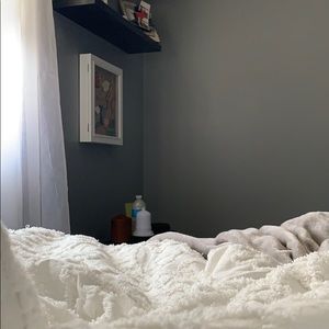 Meet your Posher, Laicy